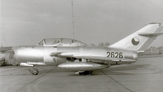 MiG-15