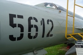 MiG-21