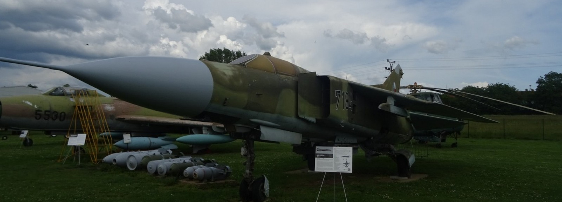 MiG-23