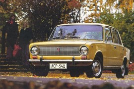 Lada 2101 Žiguli
