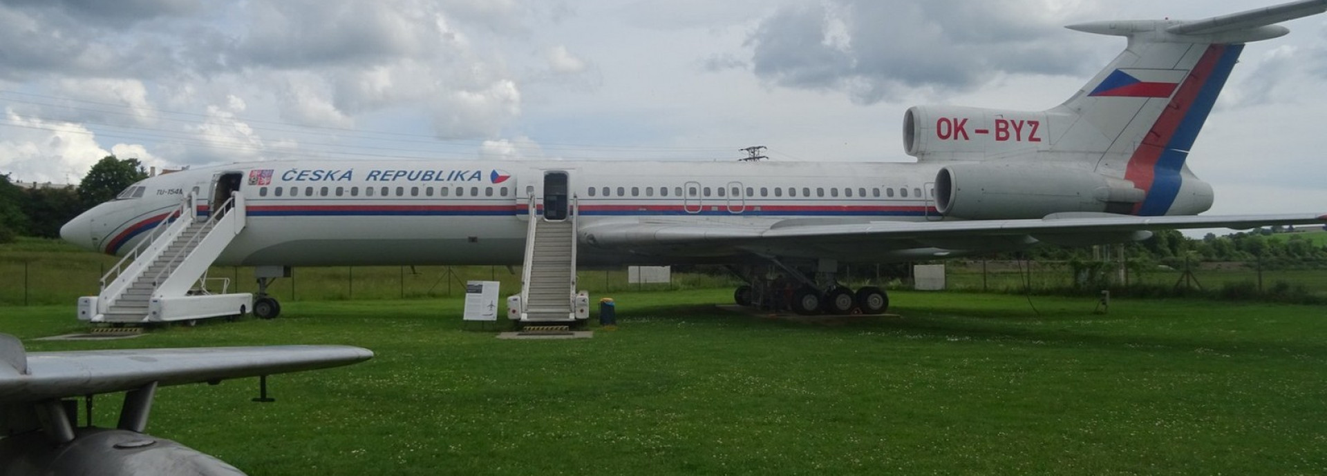 Tu-154