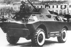 BRDM-2