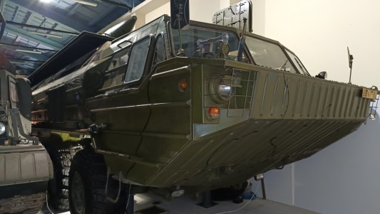9K714 Oka (OTR-23)