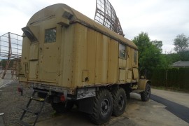 1RL139 P-37 Dýšina