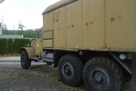 1RL139 P-37 Dýšina