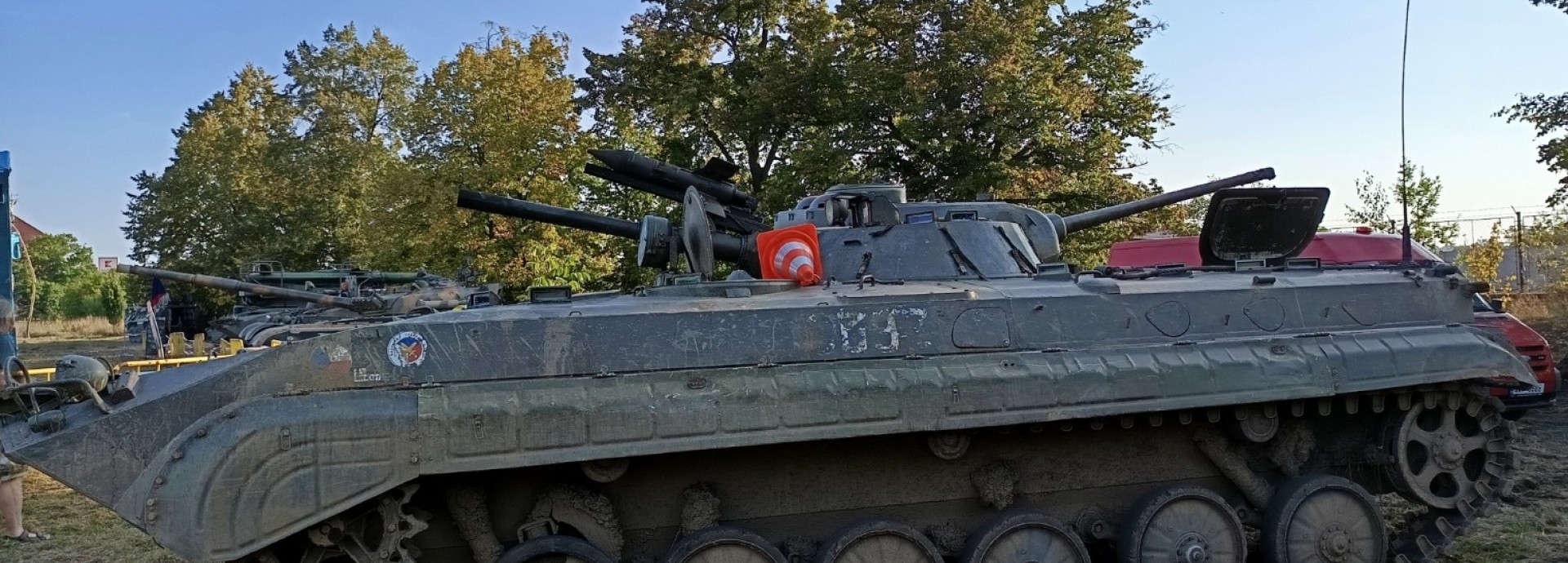 BMP-1