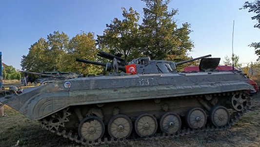 BMP-1