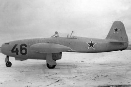 Jak-17
