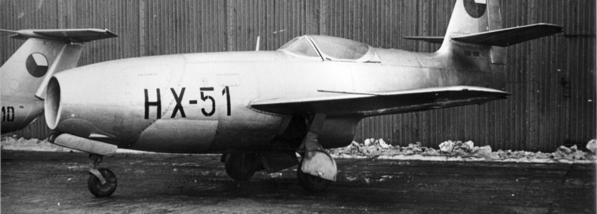 Jak-23