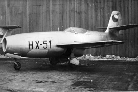 Jak-23