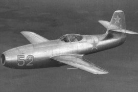 Jak-23
