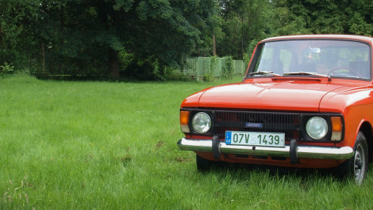 Iž-412