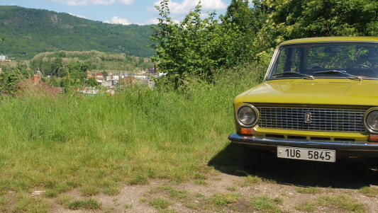 Lada 21011 Žiguli