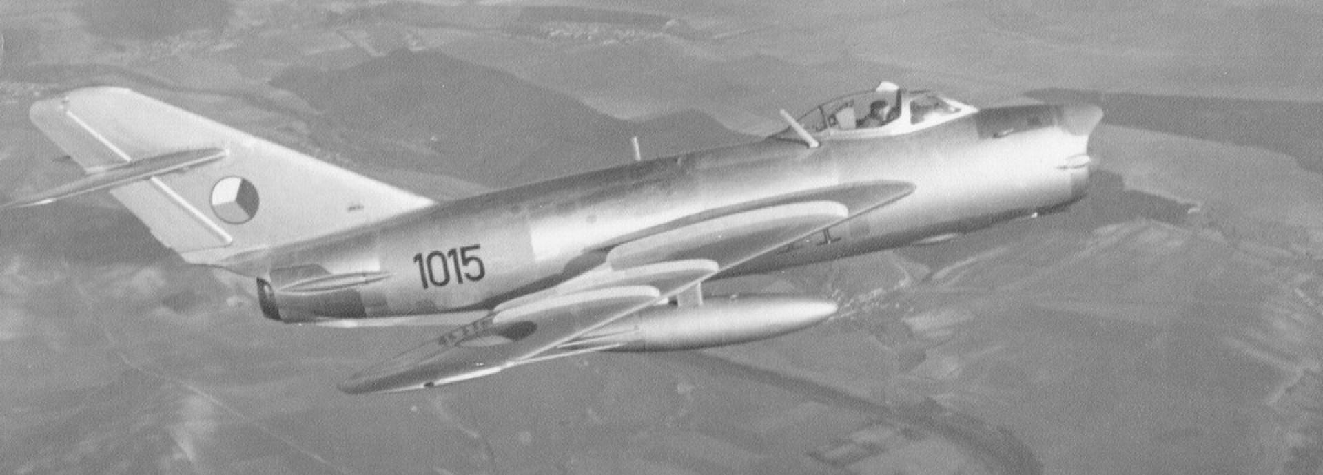 MiG-17