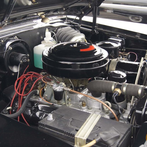 GAZ-13/ZMZ-13