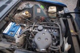 Dacia 1300, 1310, Pickup