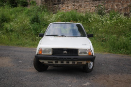 Oltcit Club 11