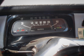 Škoda 1000 MB