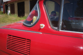 Škoda 1000 MB