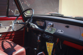 Škoda 1000 MB