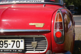 Škoda 1000 MB