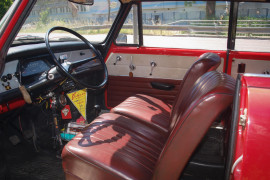 Škoda 1000 MB
