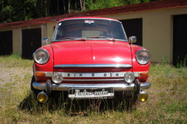 Škoda 1000 MB