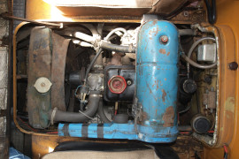 Škoda 1203