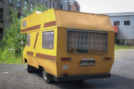 Škoda 1203