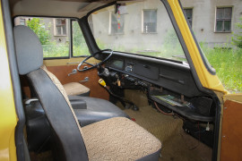 Škoda 1203