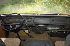 Škoda 1203