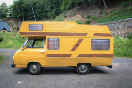 Škoda 1203