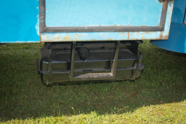 Avia 31 dvojitá kabina