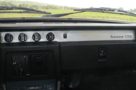 Škoda 130/135