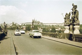 GAZ M-21 Volha