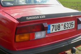 Škoda 130/135