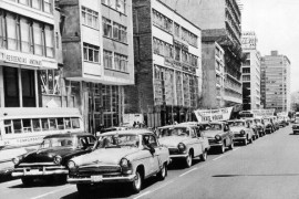 GAZ M-21 Volha
