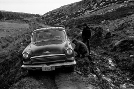 GAZ M-21 Volha