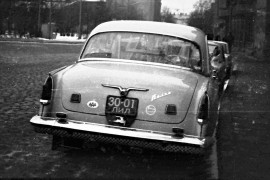 GAZ M-21 Volha