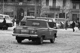 GAZ M-21 Volha