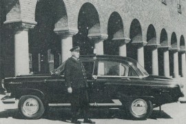 GAZ M-21 Volha