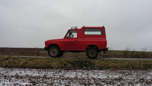 ARO 243