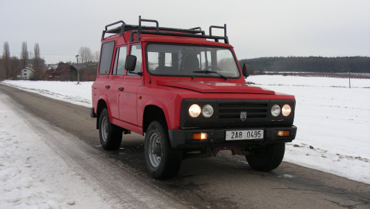 ARO 246