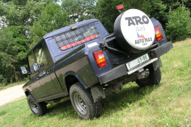 ARO 324