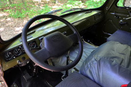 UAZ 3962