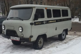 UAZ 2206