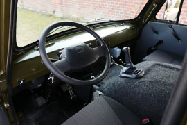 UAZ 3909