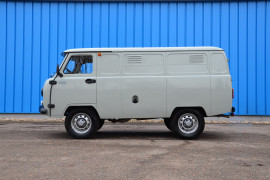 UAZ 3741