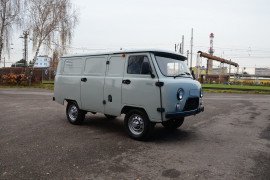 UAZ 3741