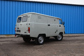 UAZ 3741